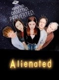 TV series Alienated poster