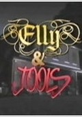 TV series Elly & Jools poster