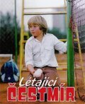 TV series Letajici Cestmir poster