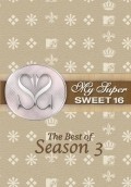 TV series My Super Sweet 16 poster