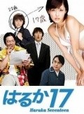TV series Haruka 17 poster