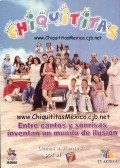 TV series Chiquititas poster