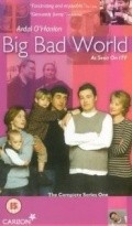 TV series Big Bad World poster