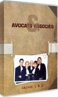 TV series Avocats & associes poster