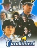 TV series Carabinieri poster