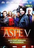 TV series Aspe  (serial 2004 - ...) poster