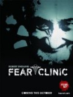 TV series Fear Clinic poster
