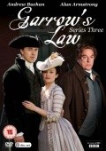 TV series Garrow's Law poster