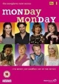 TV series Monday Monday poster