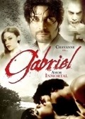 TV series Gabriel poster