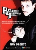 TV series Hermanos y detectives poster