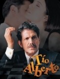 TV series El tio Alberto poster