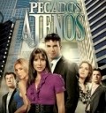 TV series Pecados ajenos poster
