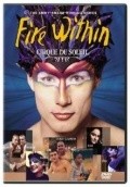 TV series Cirque du Soleil: Fire Within poster