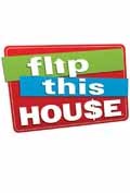 TV series Flip This House  (serial 2005 - ...) poster