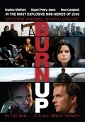 TV series Burn Up poster