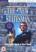 TV series The New Statesman  (serial 1987-1992) poster