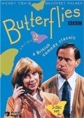 TV series Butterflies  (serial 1978-1983) poster