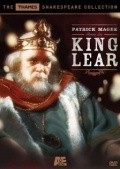TV series King Lear poster