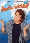 TV series Dave's World poster