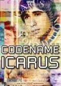 TV series Codename -Icarus- poster
