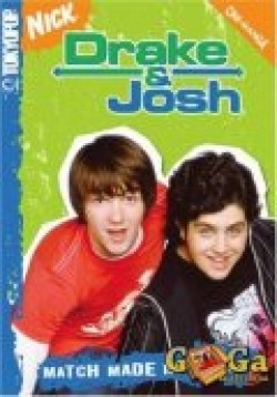 TV series Drake & Josh poster