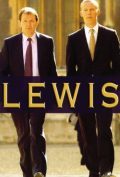 TV series Lewis poster