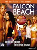TV series Falcon Beach poster