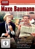 TV series Maxe Baumann poster