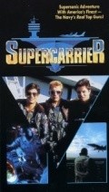 TV series Supercarrier poster
