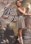 TV series Ballet Shoes poster