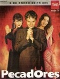 TV series Pecadores poster
