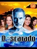 TV series Descarado poster
