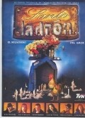 TV series Santoladron poster