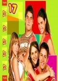 TV series 17 poster