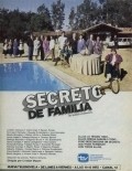 TV series Secreto de familia poster