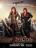 TV series The Judds poster