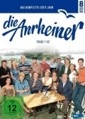 TV series Die Anrheiner poster