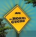 TV series El hormiguero poster