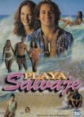 TV series Playa salvaje poster