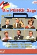 TV series Die Piefke-Saga  (mini-serial) poster