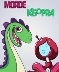 TV series Morde & Assopra poster