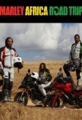 TV series Marley Africa Roadtrip poster