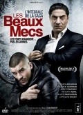 TV series Les beaux mecs poster