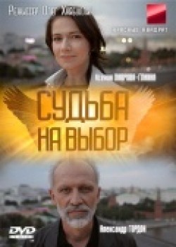TV series Sudba na vyibor (serial) poster