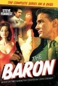 TV series The Baron poster