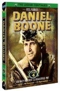 TV series Daniel Boone  (serial 1964-1970) poster