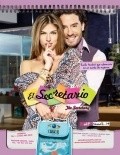 TV series El secretario poster
