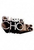 TV series Clash of the Choirs poster