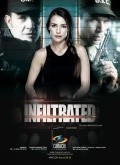 TV series Infiltrados poster